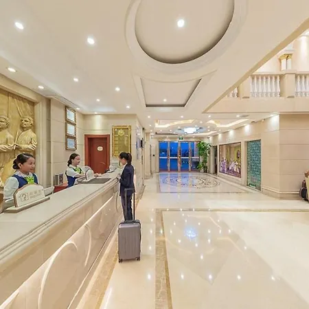 Vienna Wanda Branch