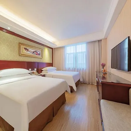 Vienna Wanda Branch Szálloda 4*