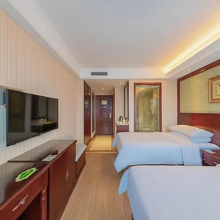 Szálloda Vienna Wanda Branch 4*