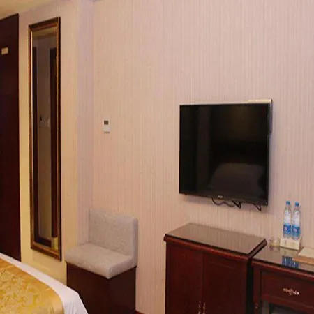 Szálloda Vienna Wanda Branch 4*