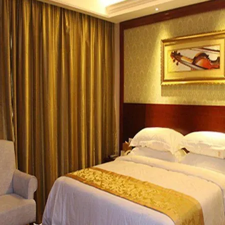 Vienna Wanda Branch 4*