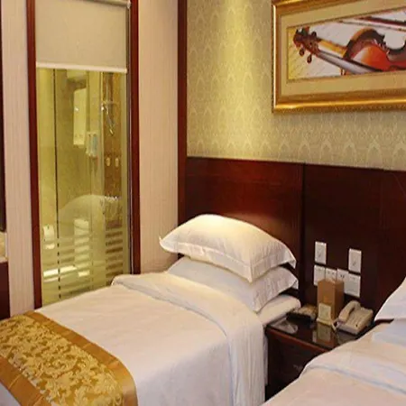 Hotel Vienna Wanda Branch