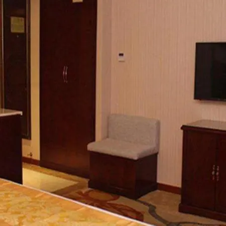Szálloda Vienna Wanda Branch 4*