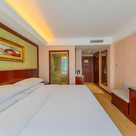 Szálloda Vienna Wanda Branch 4*