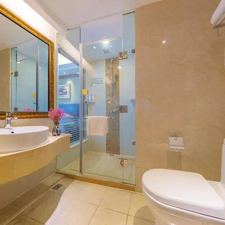 Vienna Wanda Branch Szálloda 4*