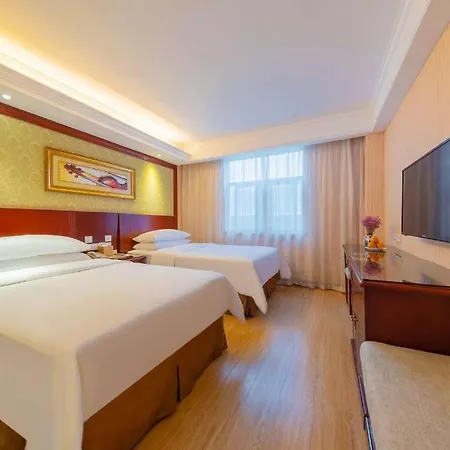 Szálloda Vienna Wanda Branch 4*
