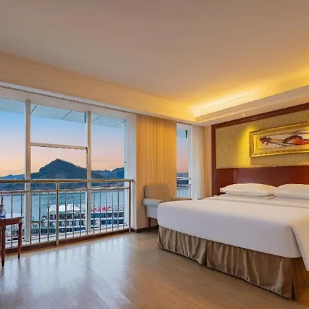 Vienna Wanda Branch 4*