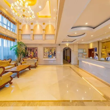 Vienna Wanda Branch 4* Jicsang
