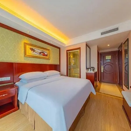 Vienna Wanda Branch 4*