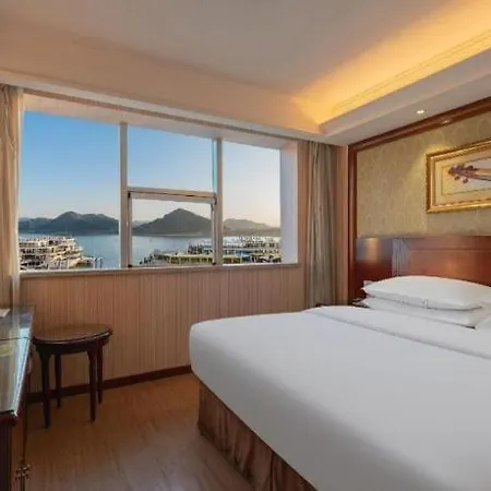 Vienna Wanda Branch 4*