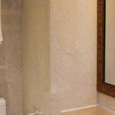 Vienna Wanda Branch Hotel 4*